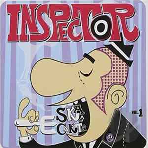 Inspector - Ska A La Carta Vol.1 FLAC