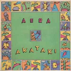 Aera - Akataki FLAC
