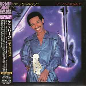 Keni Burke - Changes FLAC