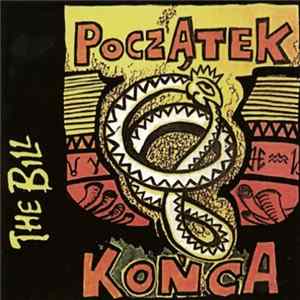 The Bill - Początek Końca FLAC