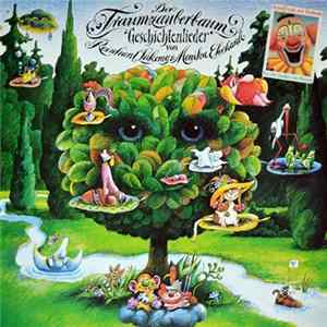 Reinhard Lakomy & Monika Ehrhardt - Der Traumzauberbaum FLAC