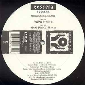 Tessera - Freefall / Mental Balance FLAC