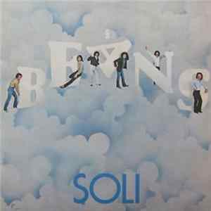I Beans - Soli FLAC