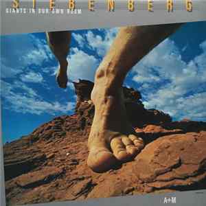 Bob Siebenberg - Giants In Our Own Room FLAC