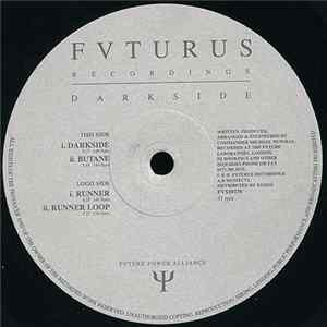 Darkside - Darkside FLAC