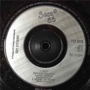 Ray Stevens - Ray Stevens FLAC