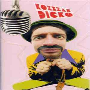 KoZZZak Dicko - KoZZZak Dicko FLAC