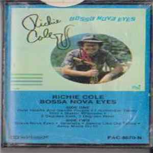 Richie Cole - Bossa Nova Eyes FLAC