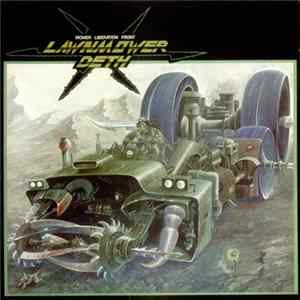 Lawnmower Deth / Metal Duck - Mower Liberation Front / Quack Em All FLAC