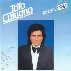 Toto Cutugno - Insieme: 1992 FLAC