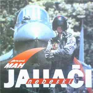 Nebeski Jahači - Prvi Mah FLAC