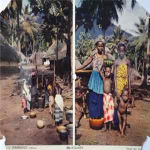 Unknown Artist - Diambadou FLAC