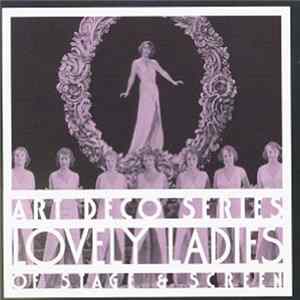 Various - Lovely Ladies Of Stage & Screen FLAC