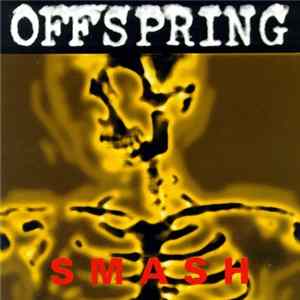 Offspring - Smash FLAC