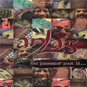 An Las - En Passant Par Là... FLAC