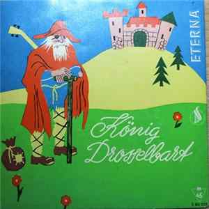 Gebrüder Grimm - König Drosselbart FLAC