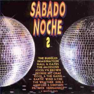 Various - Sabado Noche 2 FLAC