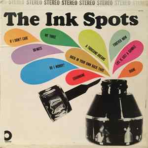 The Ink Spots - Top Pop Greats FLAC