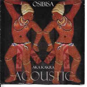Osibisa - Aka Kakra - Acoustic FLAC