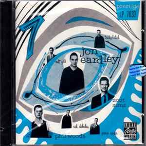 Jon Eardley - The Jon Eardley Seven FLAC