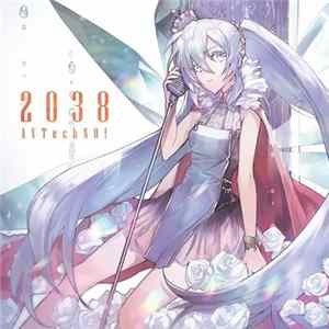 AVTechNO! - 2038 FLAC
