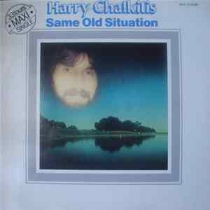 Harry Chalkitis - Same Old Situation FLAC