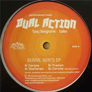 Dual Action - Bernal Beats EP FLAC