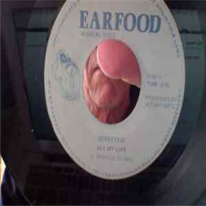 Streetkid - ALL MY LIFE FLAC