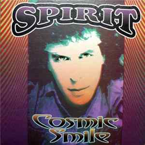 Spirit - Cosmic Smile FLAC