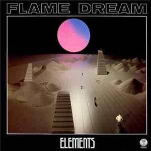 Flame Dream - Elements FLAC