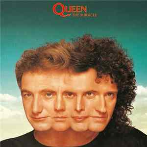 Queen - The Miracle FLAC