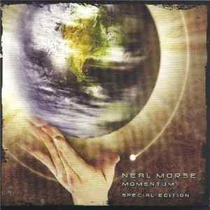 Neal Morse - Momentum FLAC