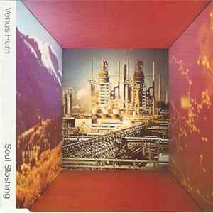 Venus Hum - Soul Sloshing FLAC
