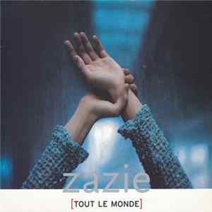 Zazie - Tout Le Monde FLAC