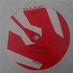 Mr. Trix - Lisa Steppin' (Rude Crew Remix) / What Mus' I Do FLAC