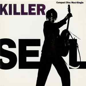 Seal - Killer FLAC