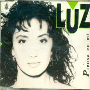 Luz Casal - Piensa En Mi FLAC