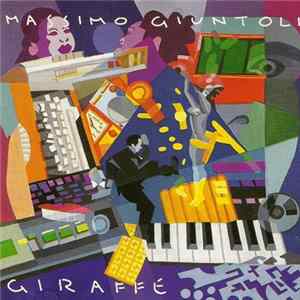 Massimo Giuntoli - Giraffe FLAC
