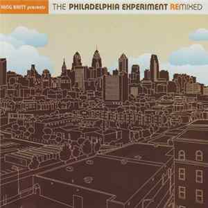 King Britt Presents The Philadelphia Experiment - Remixed FLAC