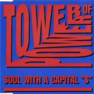 Tower Of Power - Soul With A Capital "S" FLAC