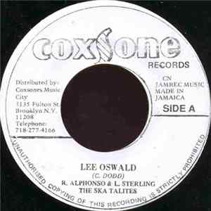 Roland Alphonso / Lester Sterling / The Skatalites - Lee Oswald FLAC