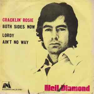 Neil Diamond - Cracklin' Rosie FLAC