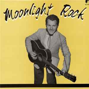 Various - Moonlight Rock FLAC