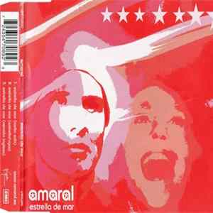 Amaral - Estrella de Mar FLAC