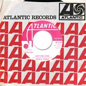 Doris Troy - Just One Look / Bossa Nova Blues FLAC
