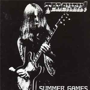 Jukka Tolonen - Tolonen! / Summer Games FLAC