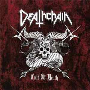 Deathchain - Cult Of Death FLAC