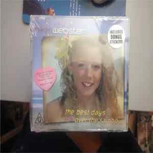 Nikki Webster - The Best Days/Over The Rainbow FLAC