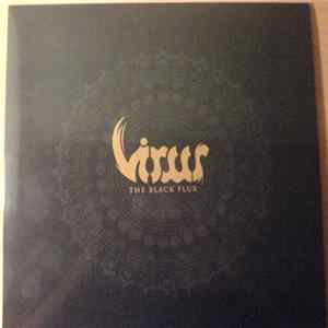 Virus - The Black Flux FLAC