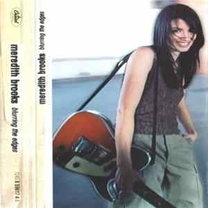 Meredith Brooks - Blurring The Edges FLAC